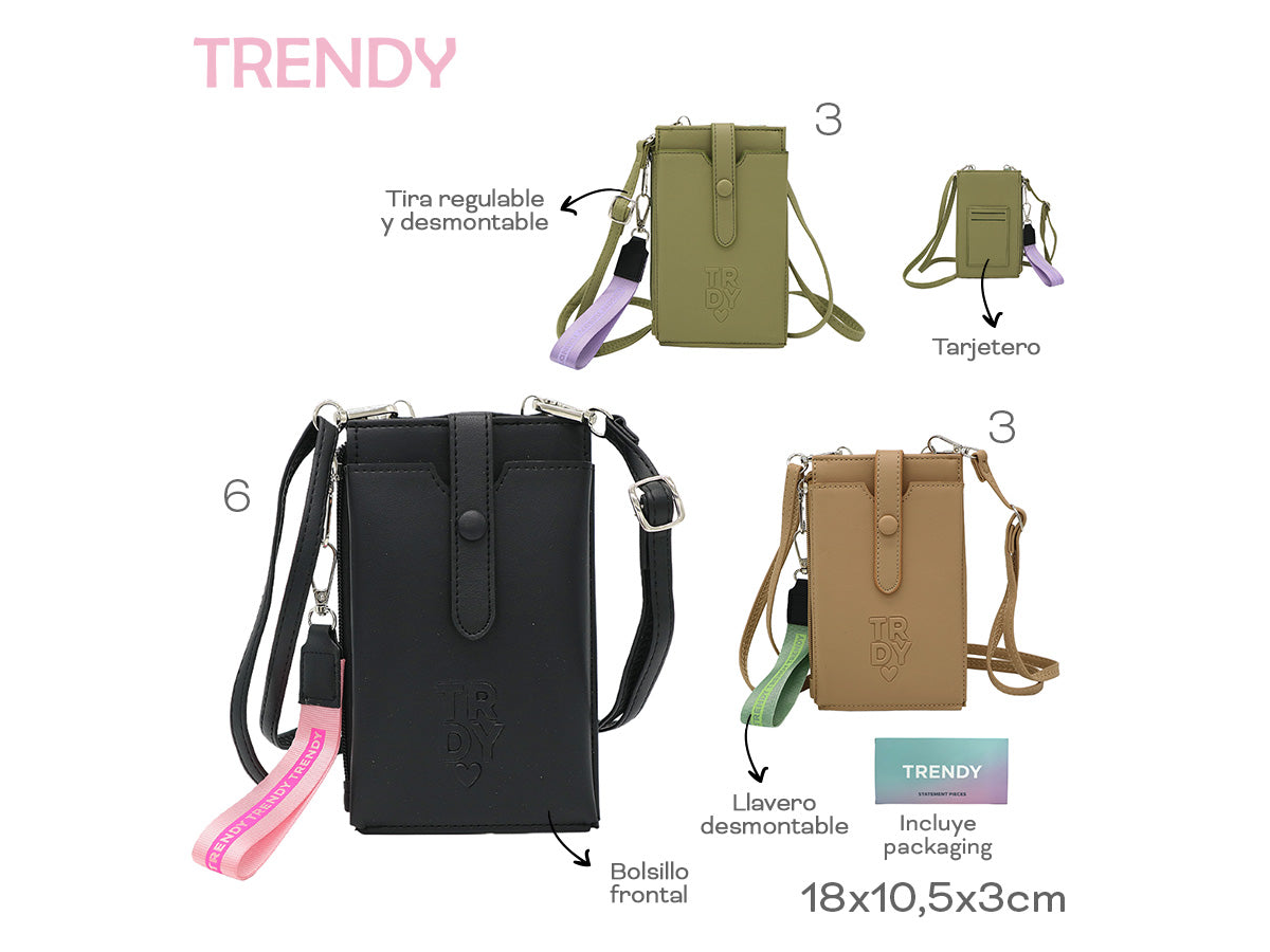 Phone Bag Trendy 28703