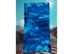 Vilkas (Trash turquesa)