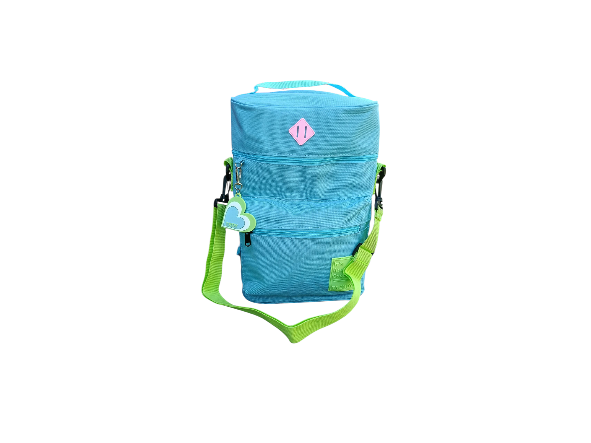 Mochila matera Trendy (18471)