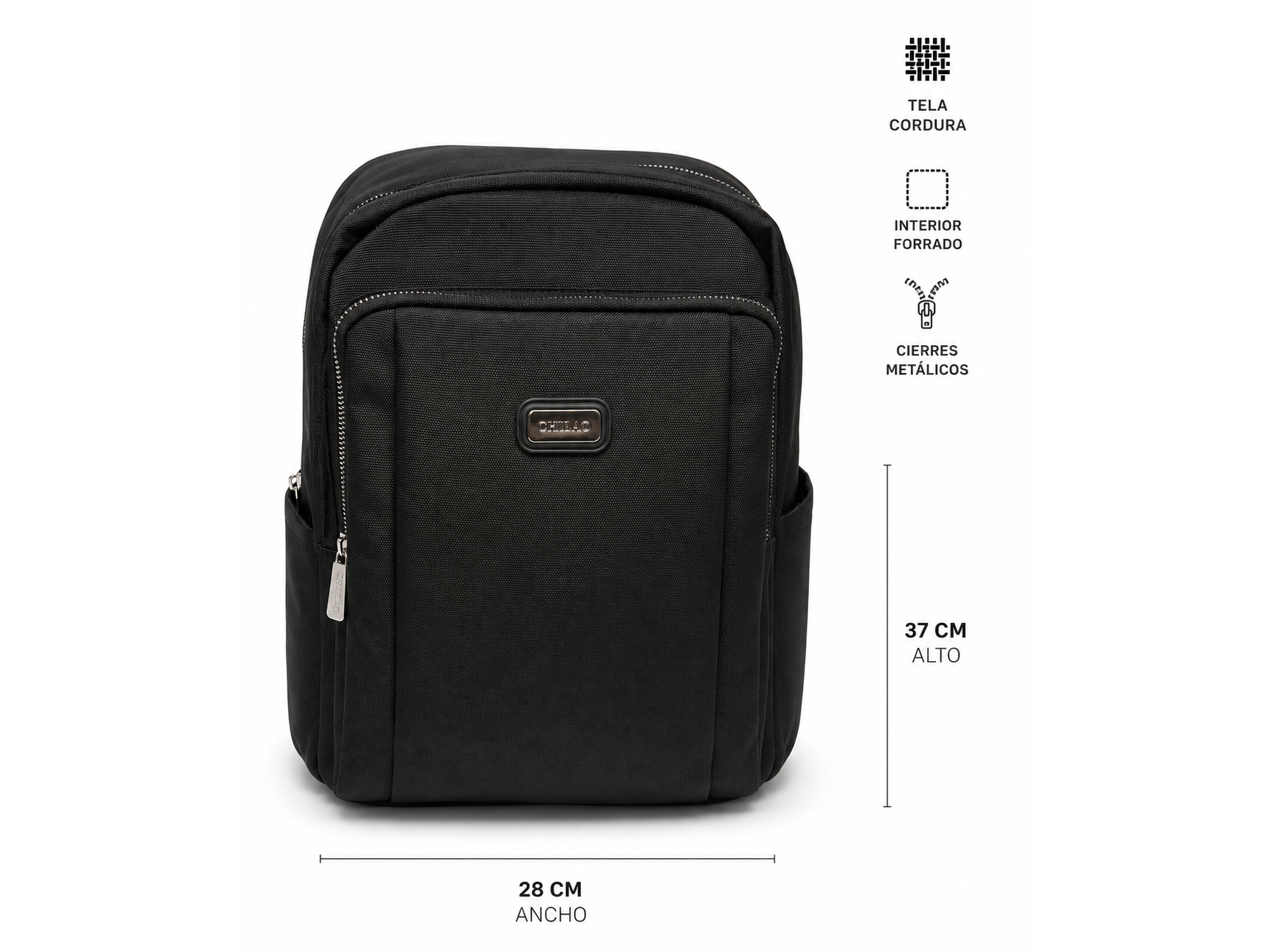 Mochila Chibao (0613-22)