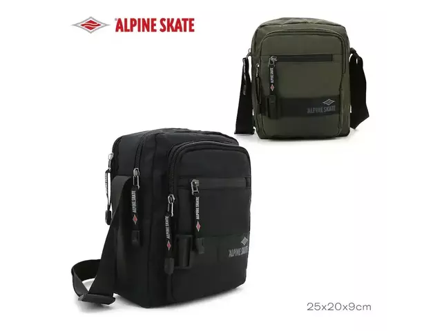 Morral Alpine Skate 15682