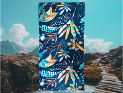 Vilkas (Hojas verde)