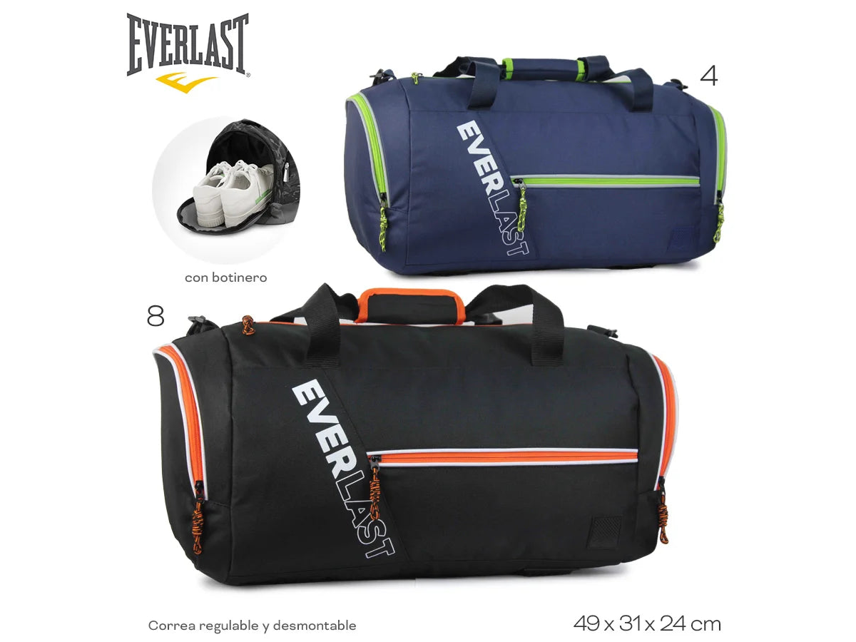 Everlast 27409