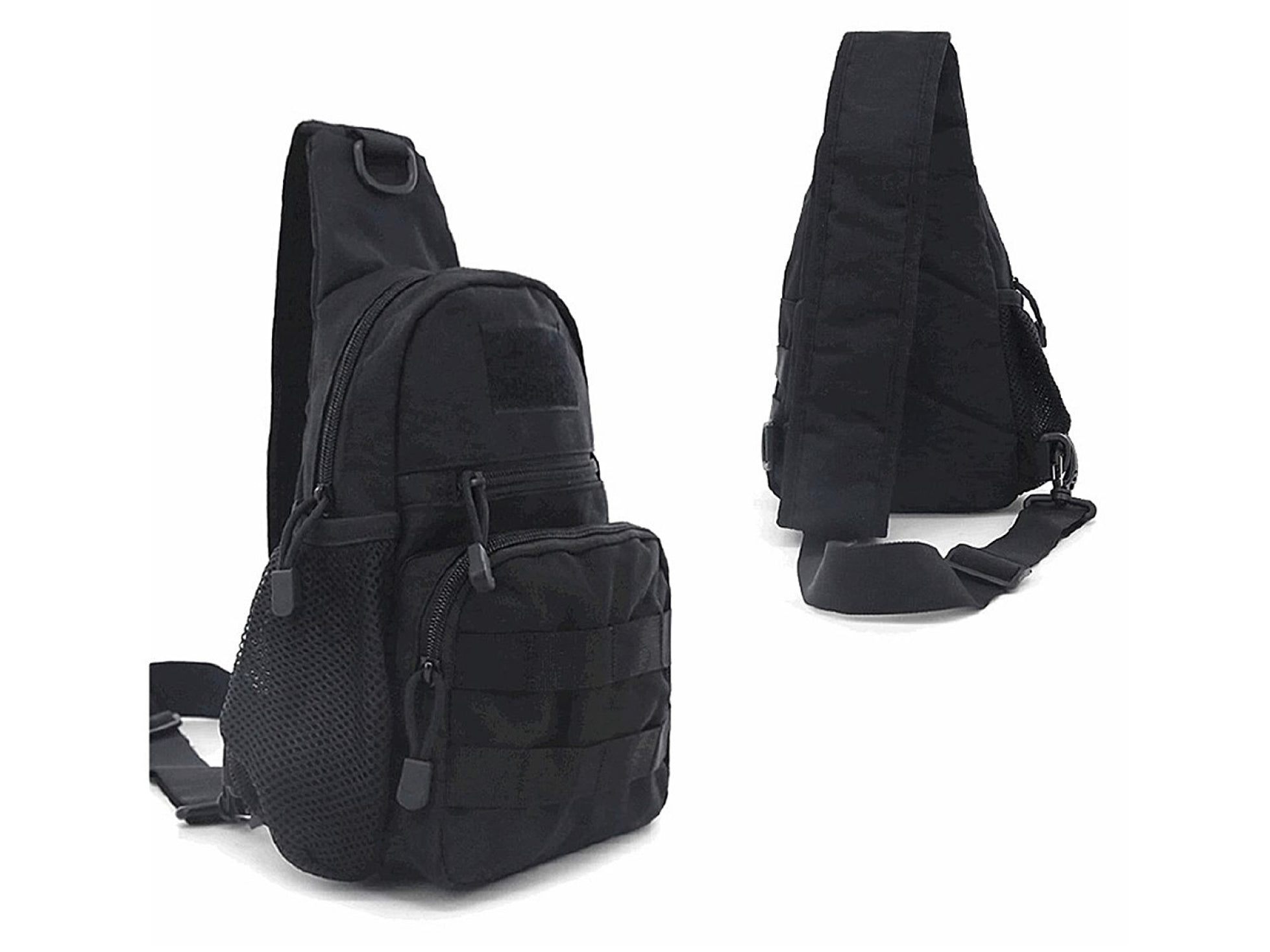 Morral Táctico Forest 13627