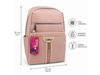 Mochila Chibao (1079)