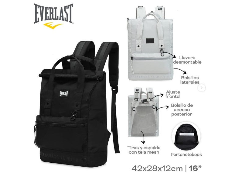 Everlast 16949