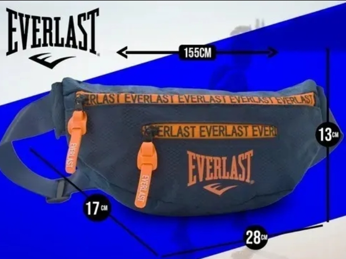 EVERLAST (27022)