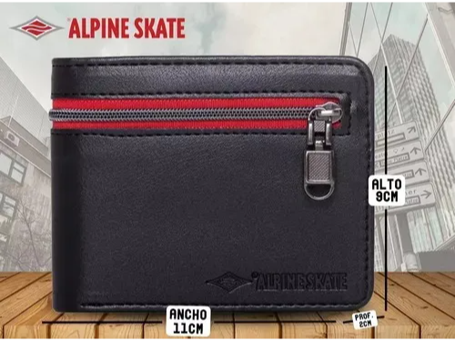 Alpine Skate 26975