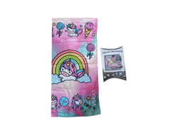 Unicornio Cuellera Vilkas