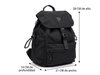 Mochila estilo cartera Chibao Simonna 0422