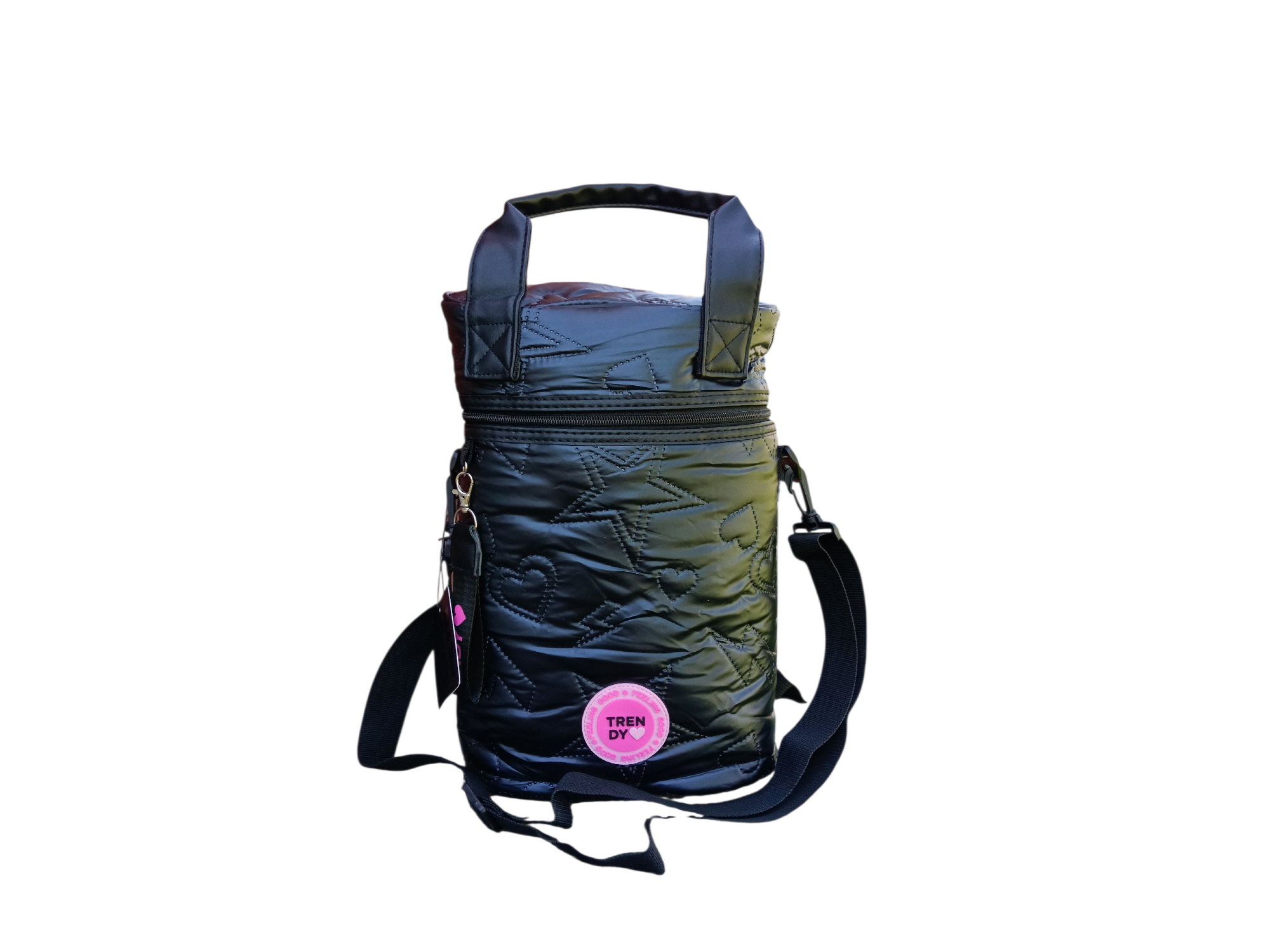 Mochila matera Trendy (18473)