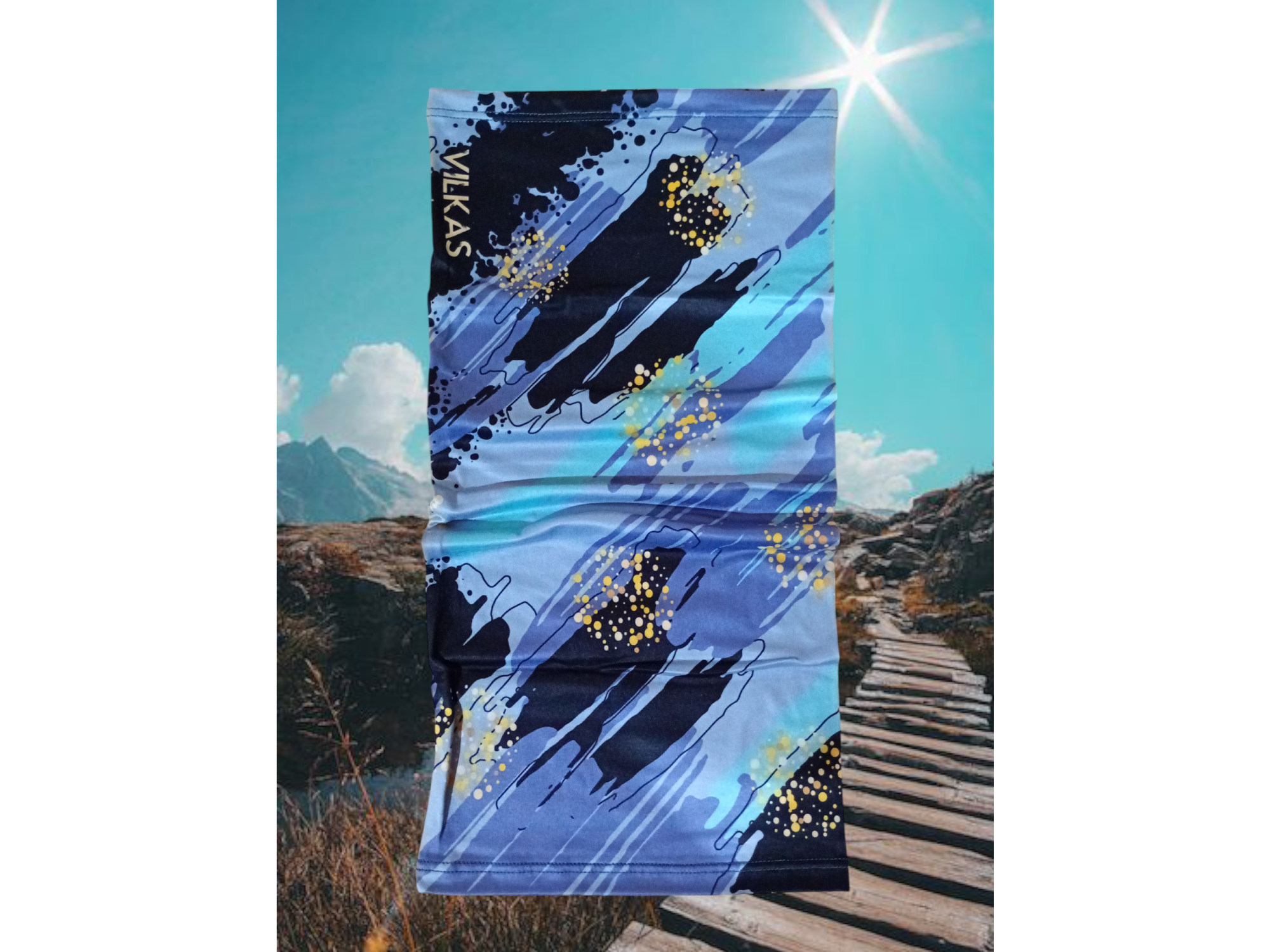 Vilkas (Fantasia lila)