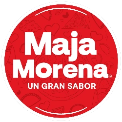 Logo Maja Morena Rio IV