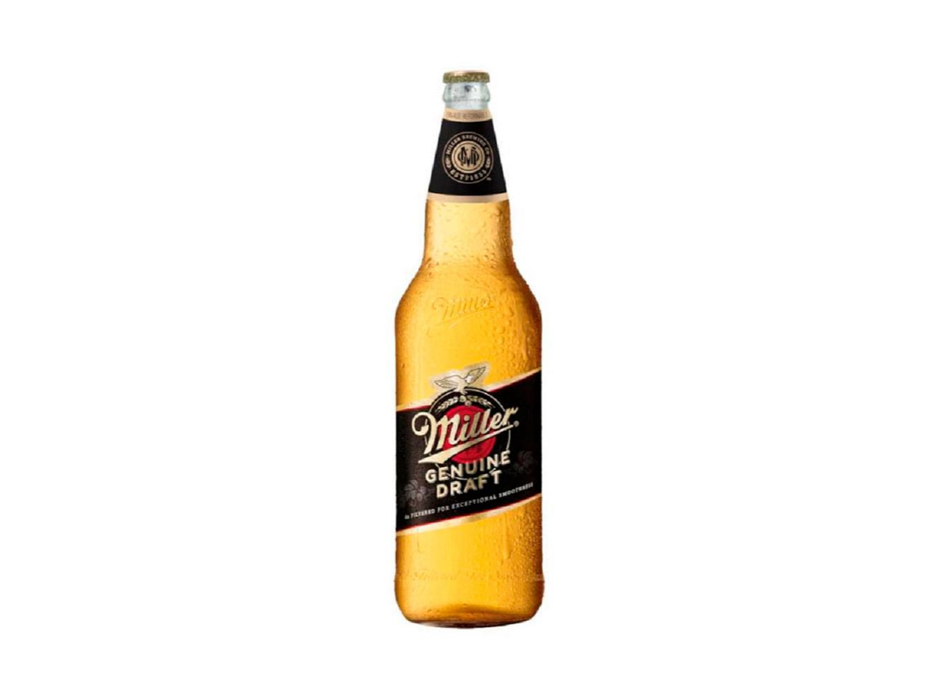 Miller 1 litro