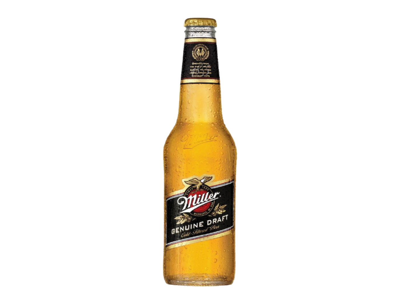 Miller 330 ml
