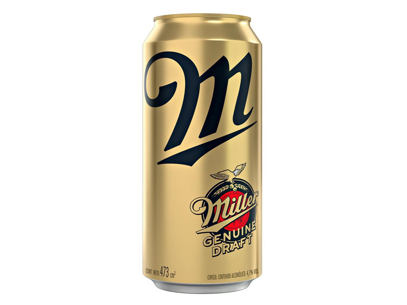 Miller 330 ml