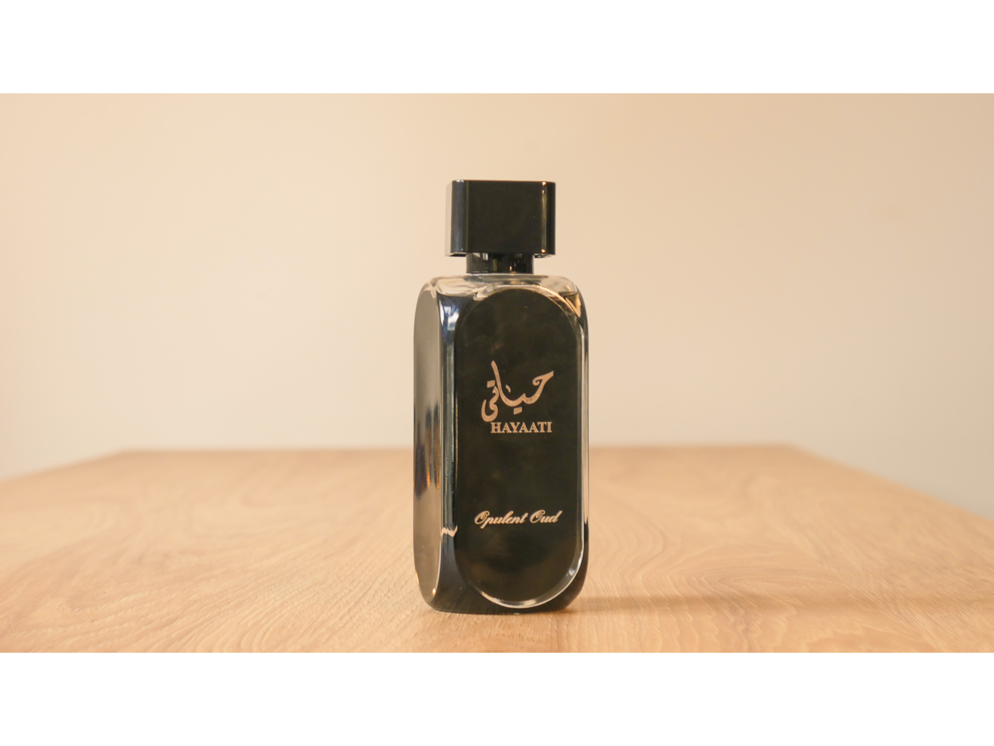 PERFUME HAYATI