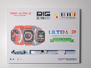 RELOJ SMARTWATCH T900 ULTRA 2