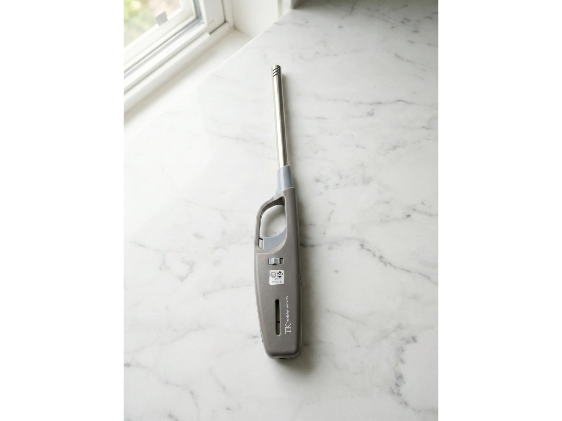 CHISPERO LARGO RECARGABLE