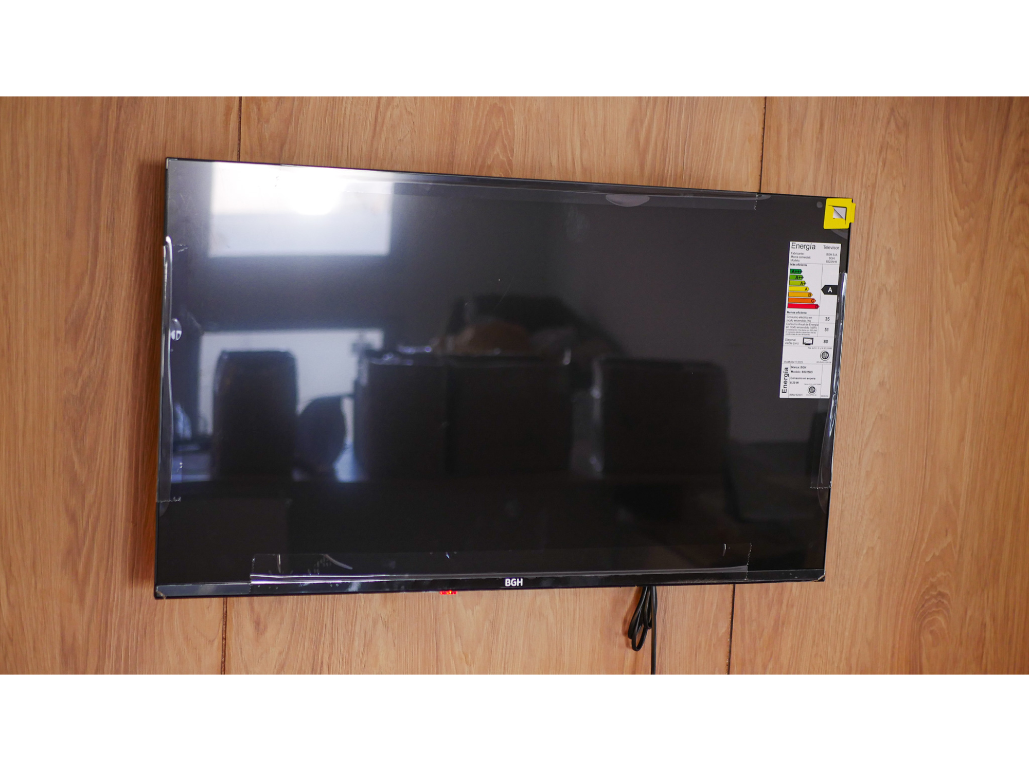 Tv 32 REACONDICIONADA