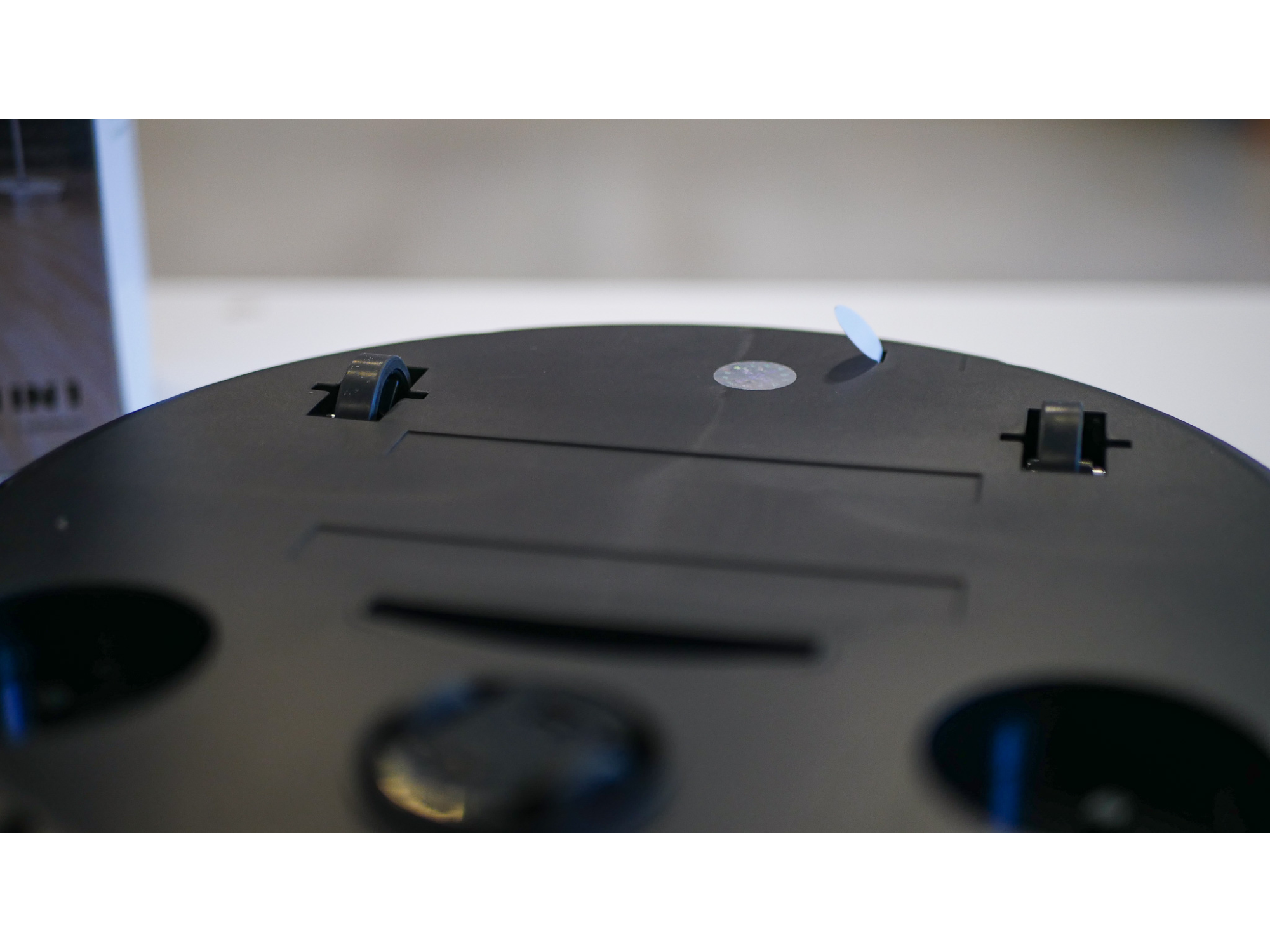 ASPIRADORA SMART CLEAN 861