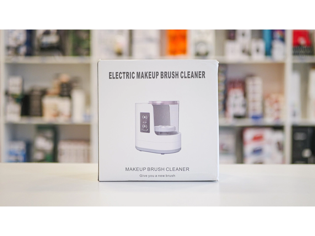 LIMPIADOR DE BROCHAS