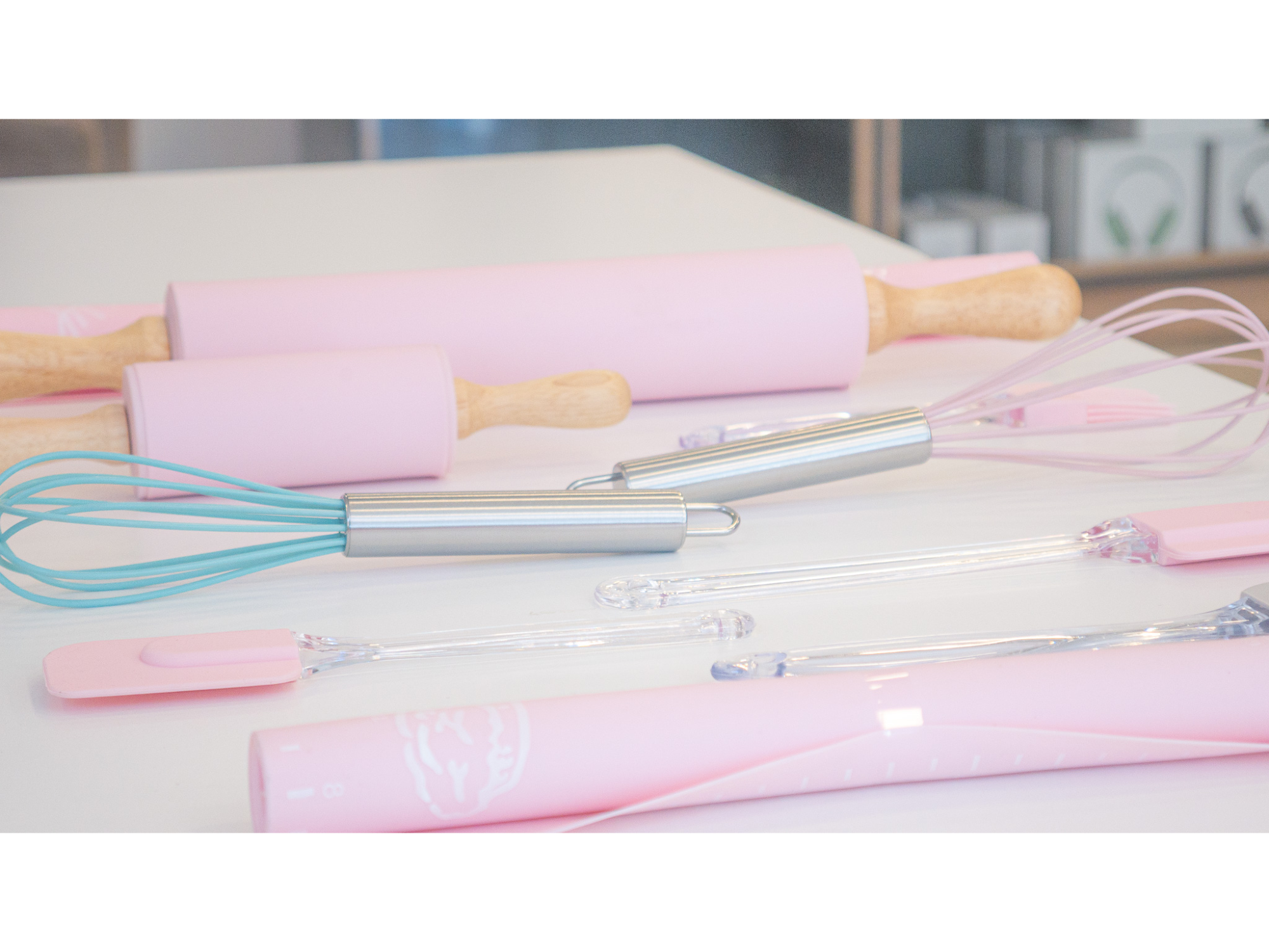 SET/KIT x10pzs ERIA EN PVC