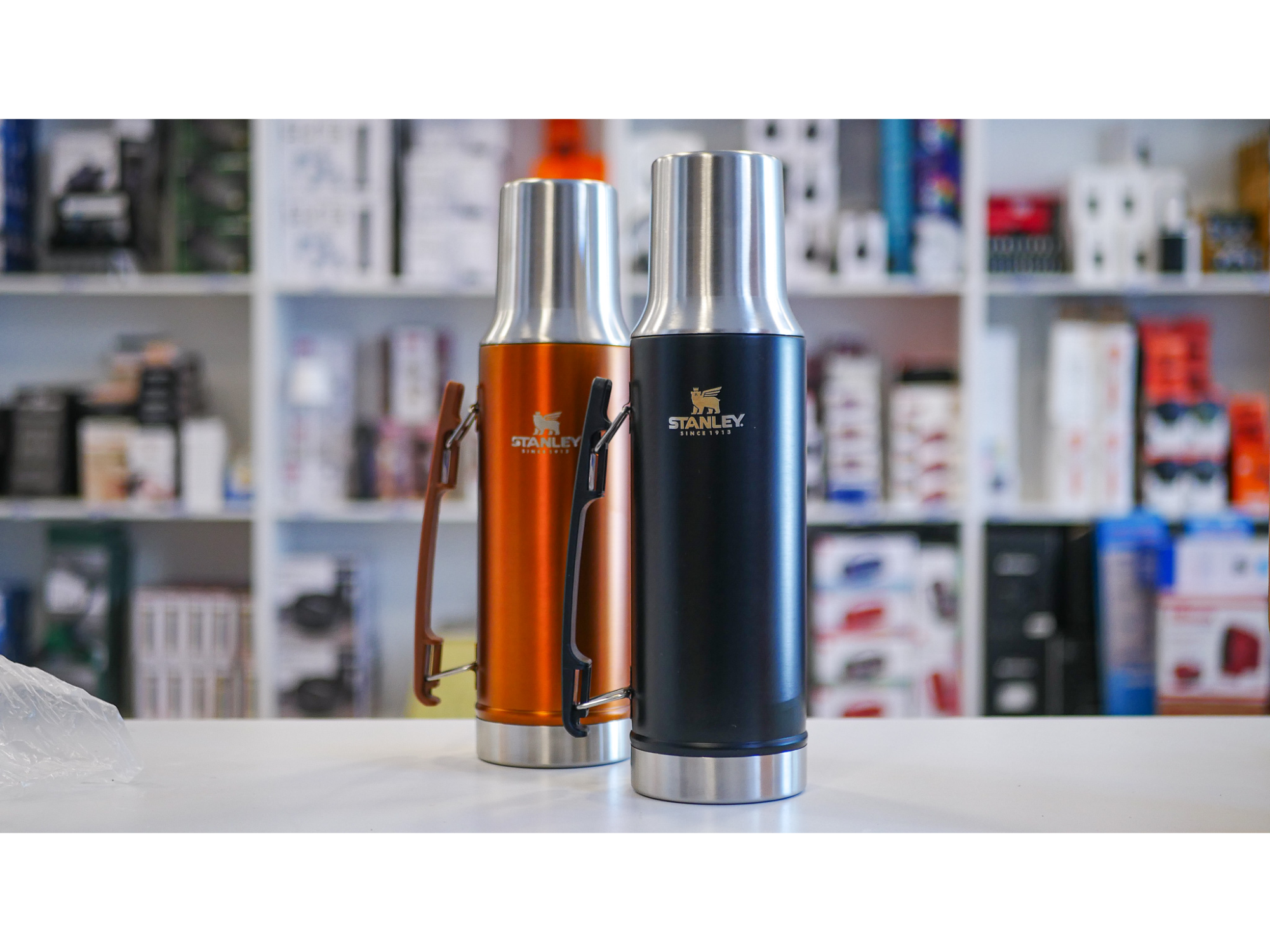 TERMO NEGRO CONPICO SISTEN