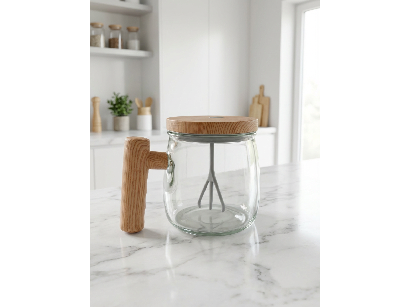 CAFETERA ELECTRICA MANUAL ELECTRIC MIXING