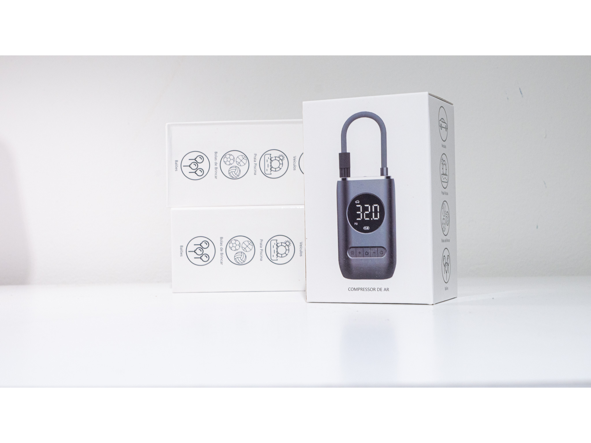 COMPRESOR DE AIRE