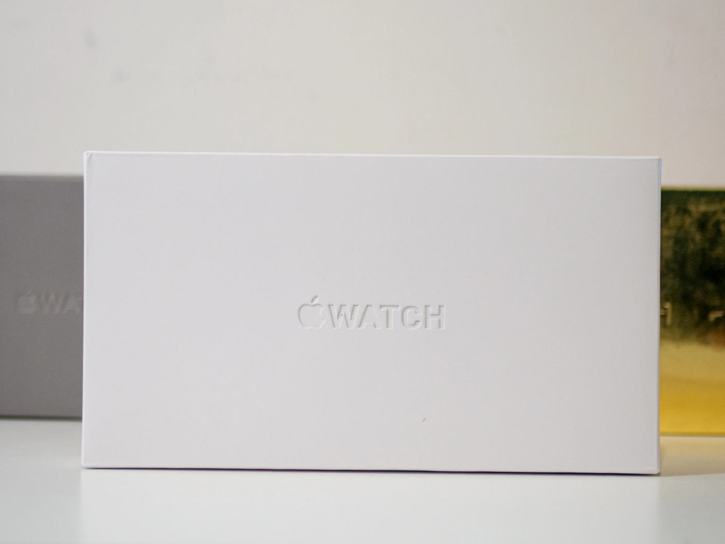 RELOJ APPLE WATCH PRO2