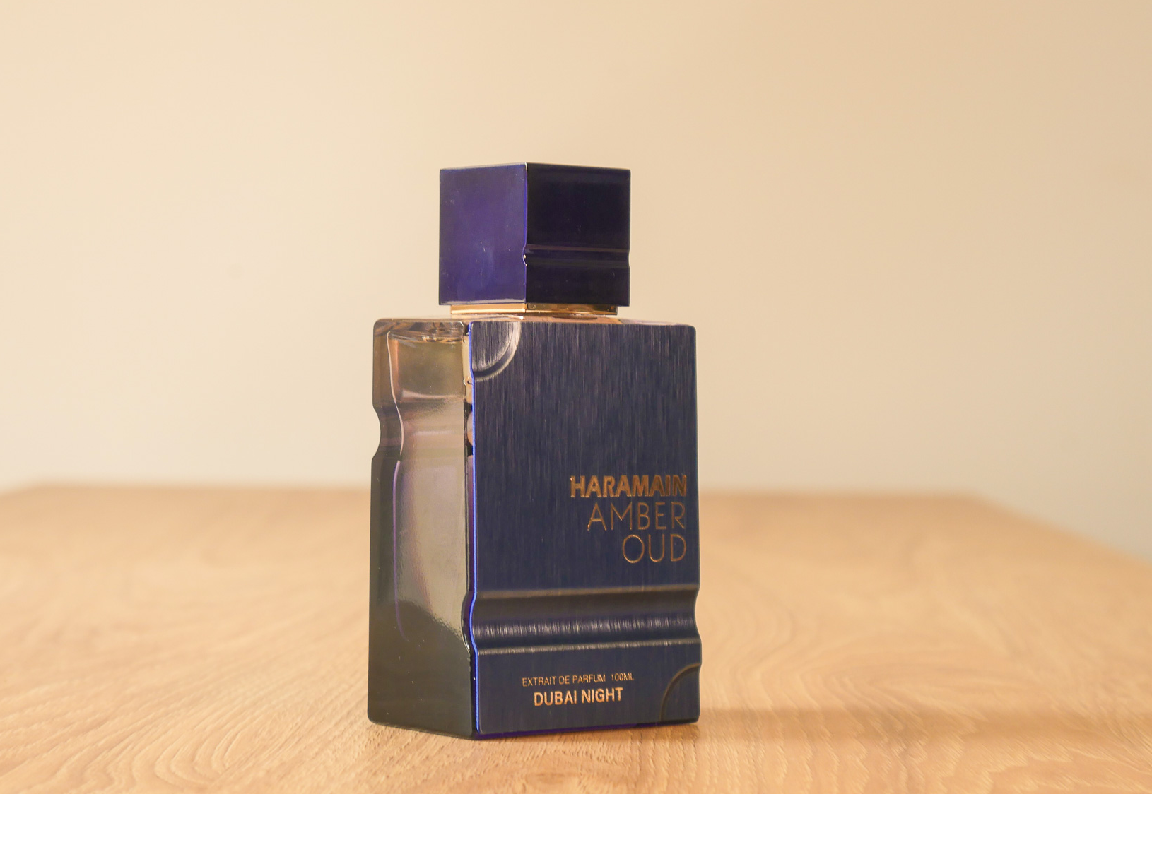 PERFUME Al Haramain – Dubai Night