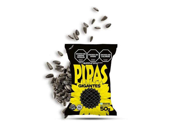 Pipas