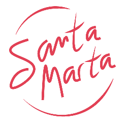 Logo Santa Marta Bakery