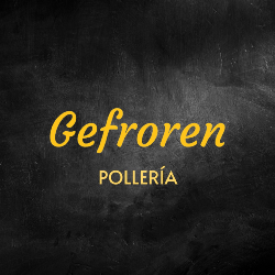 Logo Gefroren