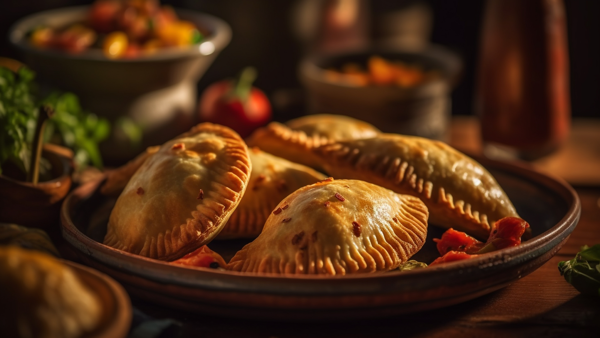 Empanadas