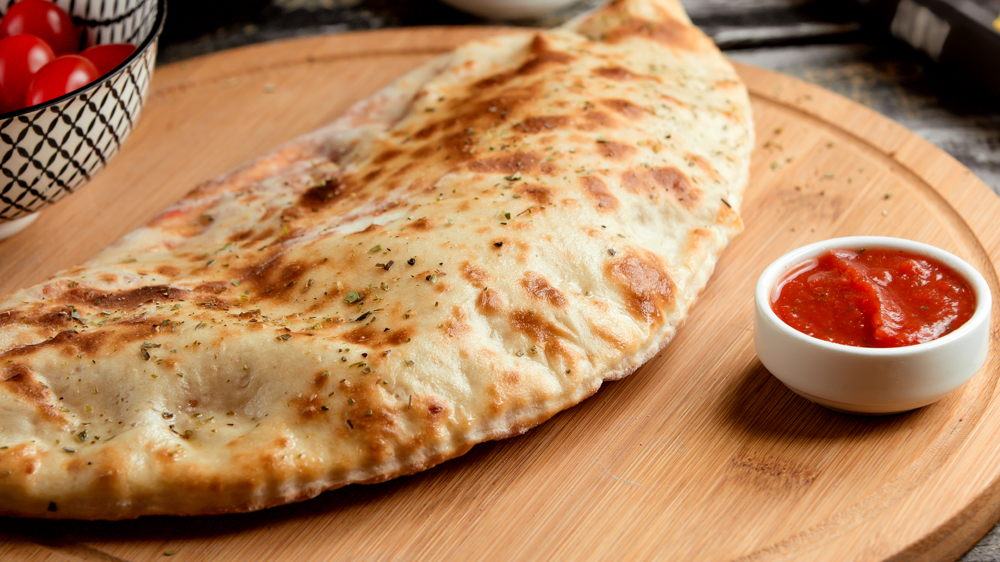 Calzone