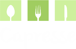 Logo Capresse