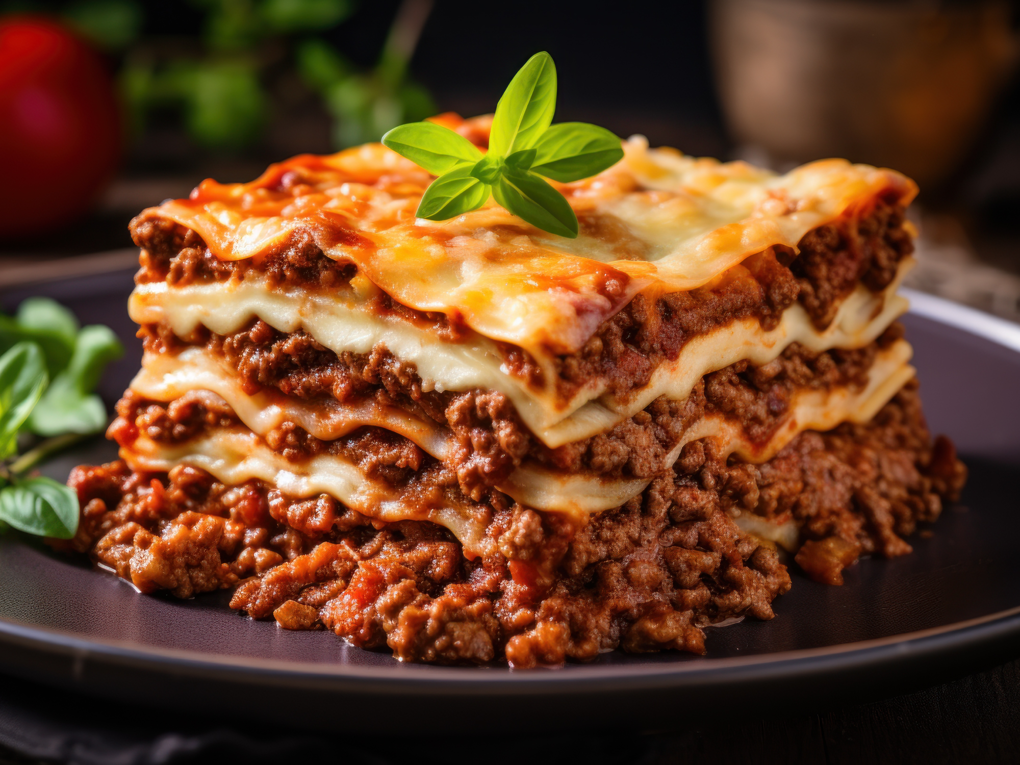 Lasagna