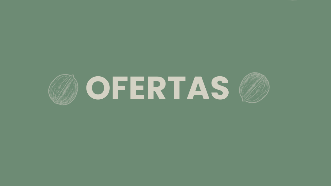 Oferta limitada