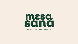 Logo Mesa Sana