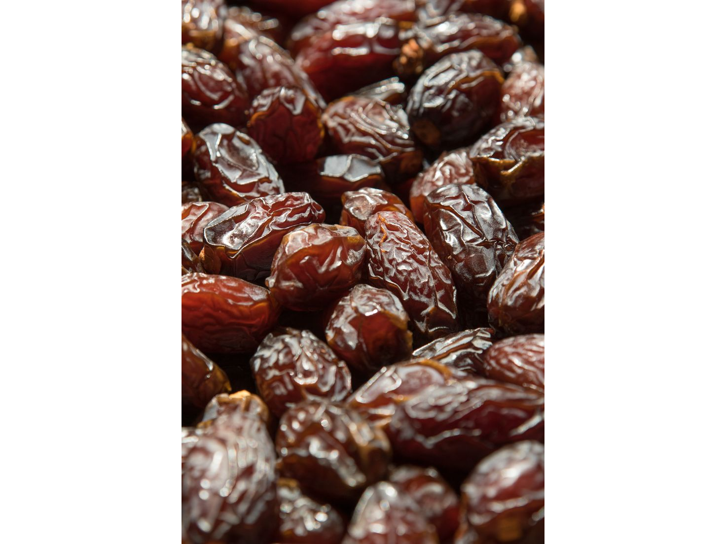 Datiles de Egipto con carozo