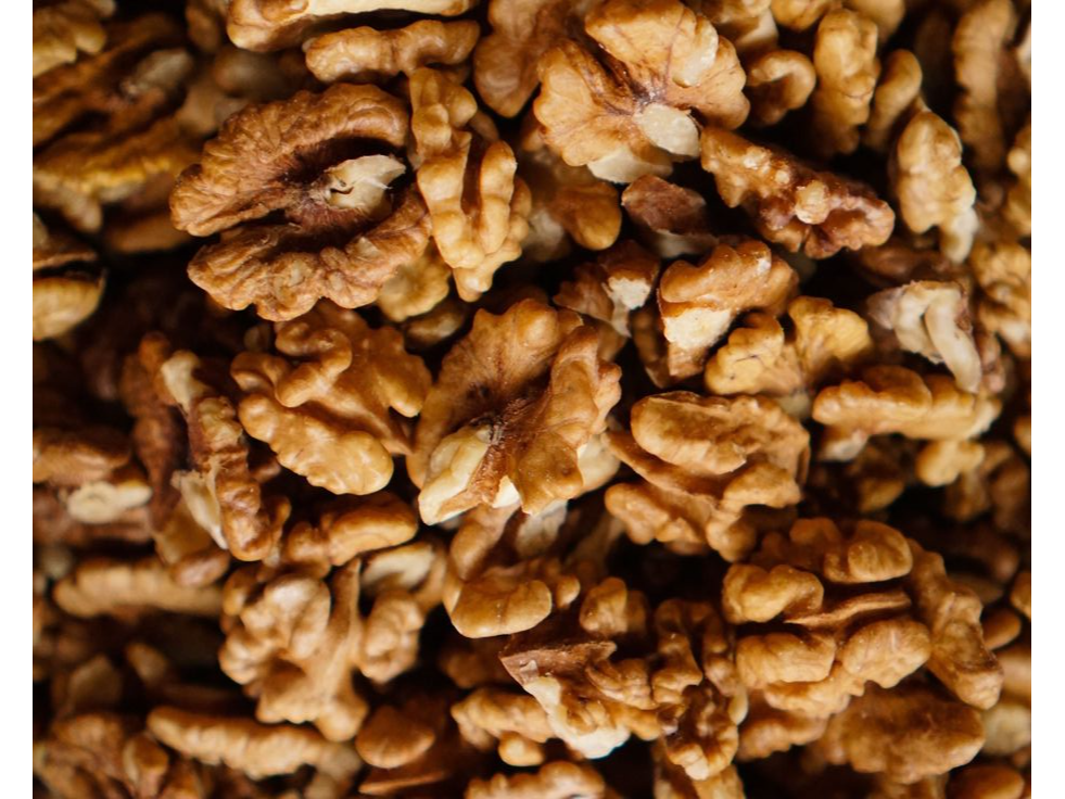 Nuez blanca entera x500g