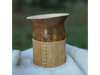 Mate criollo