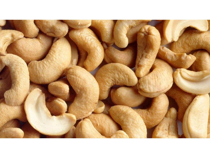 Castañas de caju x500g