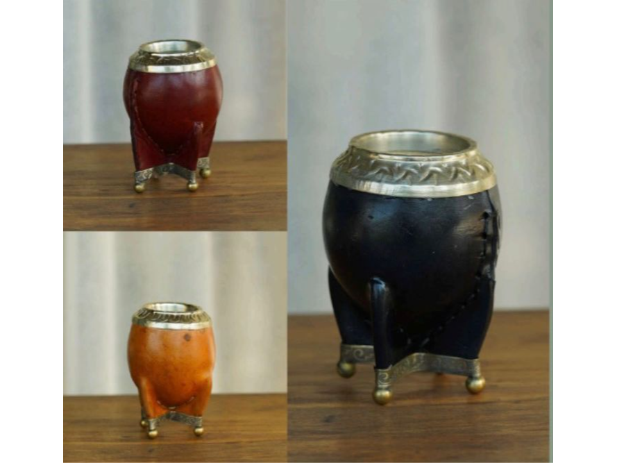 Mate torpedo base y bolitas premium