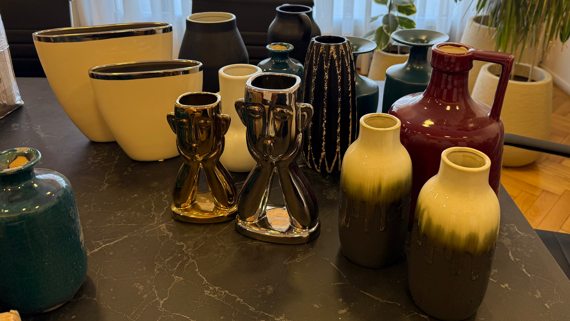 Decoración