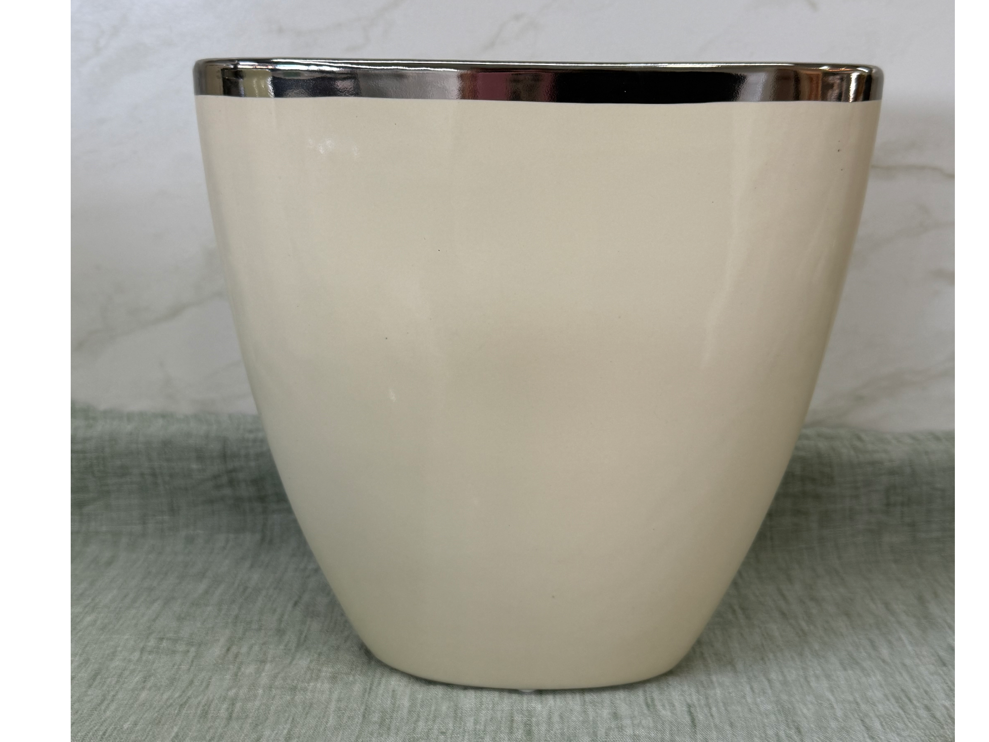 Maceta Artesanal grande