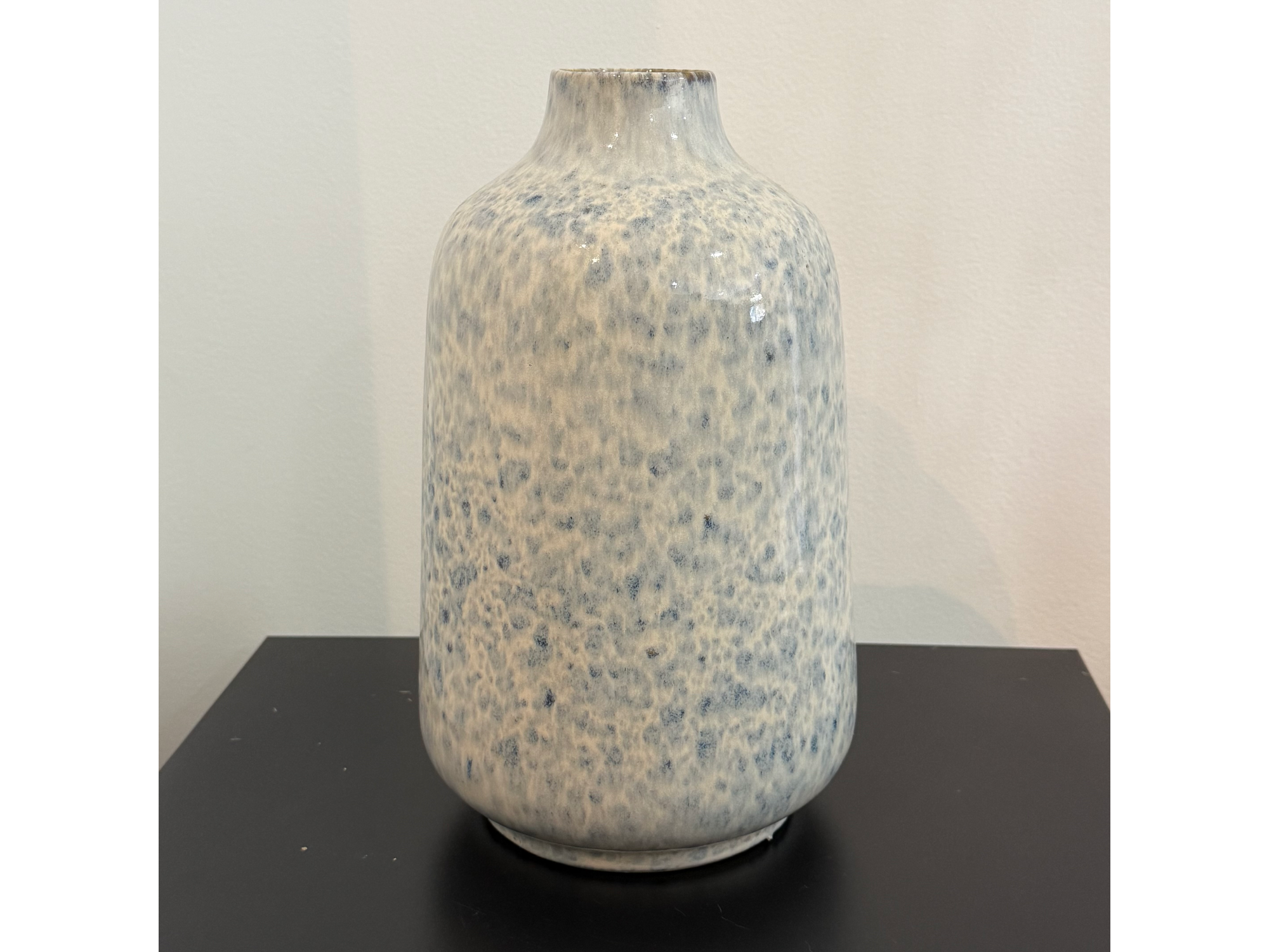 Jarrón claro grande