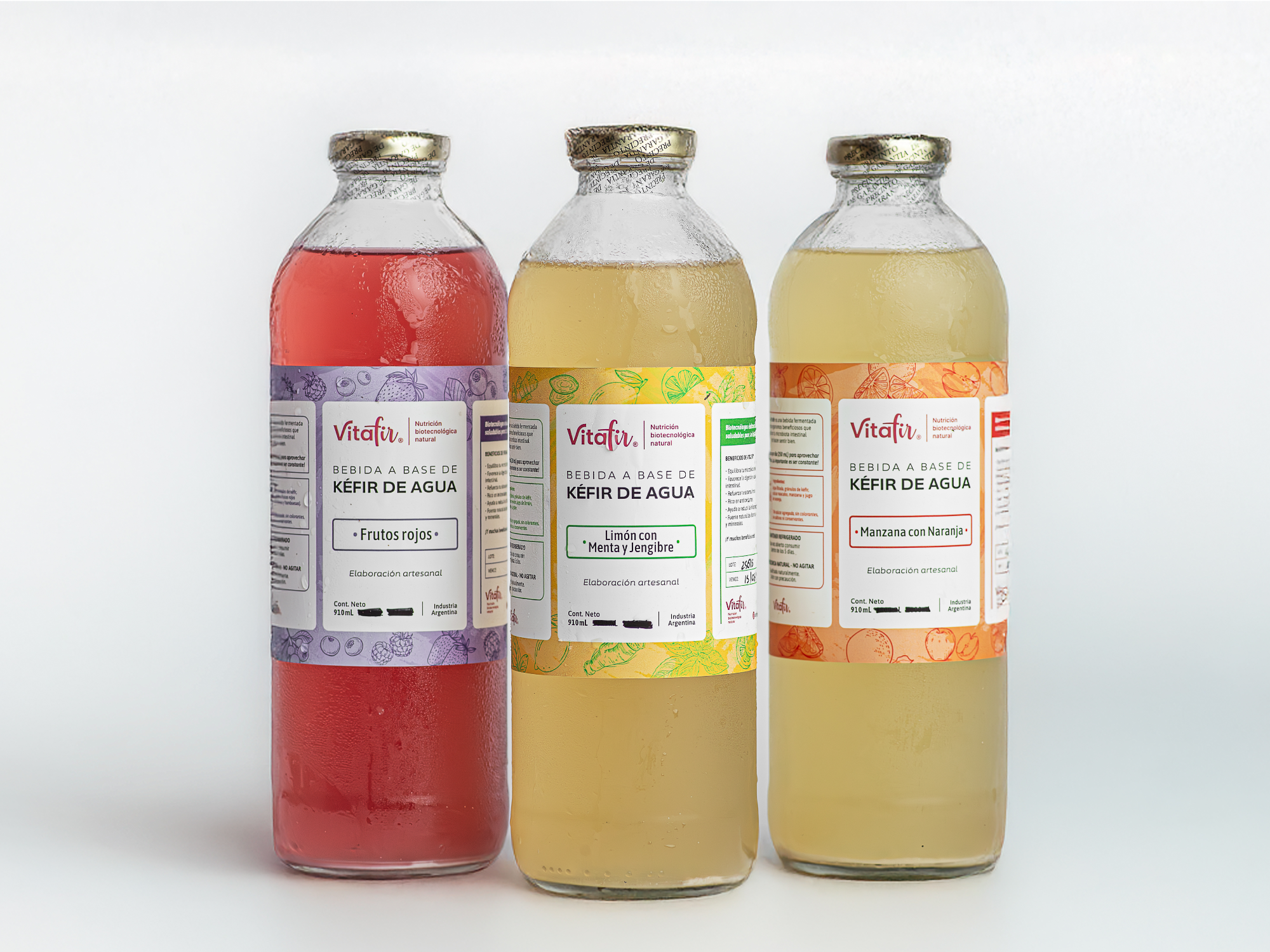 Pack semana saludable